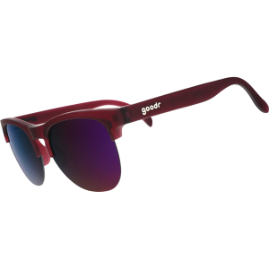 GOODR Beaujolais Nouveau Riche Sunglasses (G00709-AVG-01)
