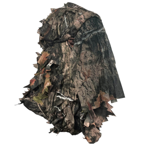 TITAN 3D Leafy Face Mask (MO-FM)