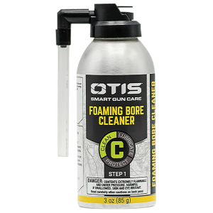 OTIS 3oz Foaming Bore Cleaner (RW-903-A-FC)