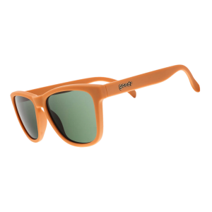 GOODR Chocolatiers Caramel Hot Tub OG Sunglasses (G00597-OG-01)