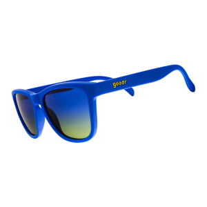 GOODR Blue Lobsters Scuba Revenge OG Sunglasses (G00598-OG-01)