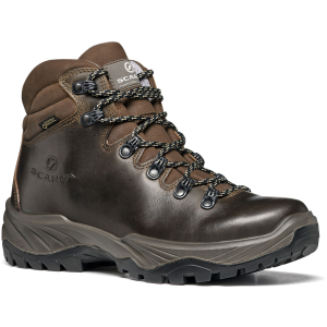 SCARPA Women's Terra GTX Brown Boots (30020/202.1001-Brn)