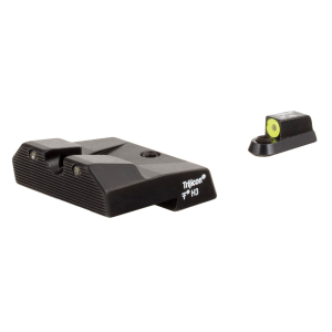 TRIJICON HD Night Sights for CZ P-10/P-10C (CZ103-C)