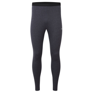 GILL Men's Navy Melange Base Layer Leggings (1285NAV17)