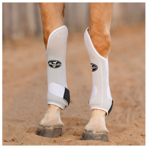 PROFESSIONAL'S CHOICE SMB Combo Knee Boot, Medium (SMBK100)