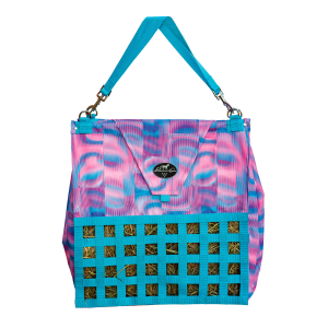 PROFESSIONAL'S CHOICE Slow Feed Hay Bag (PCHBS)