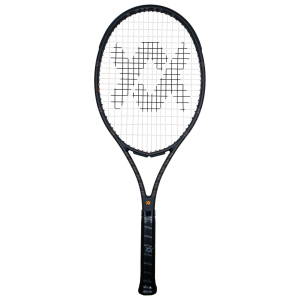 VOLKL TENNIS Vostra V9 305g Black Unstrung Tennis Racquet (V14919)