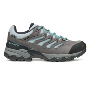 SCARPA Women's Moraine WP Arctic Hiking Shoes (63057/212-Arct)