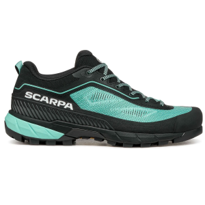 SCARPA Women's Rapid LT Approach Shoes (72698/352)