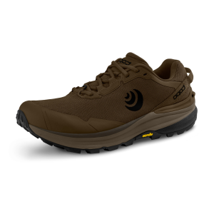 TOPO ATHLETIC Men's Traverse Shoes
