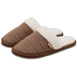 FEELGOODZ Women's Aurora Mule Slippers (AURMLW)