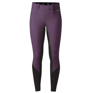 KERRITS Women's Griptek II Full Seat Breeches (50187)