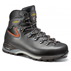 ASOLO Men's Power Matic 200 EVO GV Graphite Hiking Boots (B12040-516)
