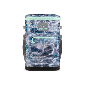 YUKON OUTFITTERS Hatchie Backpack Cooler (YHCP30)
