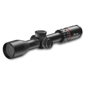 BURRIS Veracity 2.5-12x42mm Riflescope (20067)