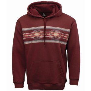 OUTBACK TRADING Men's Casey Hoodie (40133)