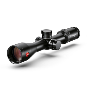 LEICA Amplus 6 3-18x44i L-4a BDC Black Riflescope (50210)
