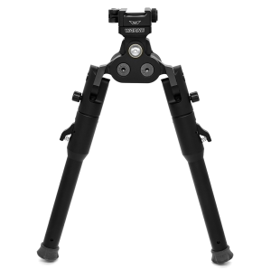 WARNE Skyline Pro Bipod with QD Picatinny Head