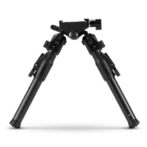 MDT GRND Pod Black M-Lock Mount Bipod (107771-BLK)
