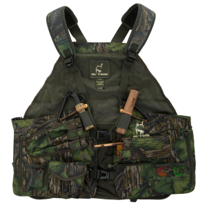 DRAKE Time and Motion Easy-Rider Turkey Vest (OT5300)