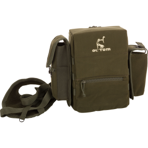 DRAKE Run-N-Gun Turkey Chest Pack (OT5700)
