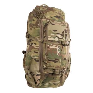 EBERLESTOCK Brute Scout Backpack (T7)