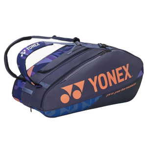 YONEX Pro 12-Racquet Tennis Bag (BAG924212)