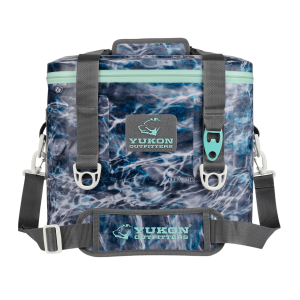 YUKON OUTFITTERS 30 Can Tech Cooler