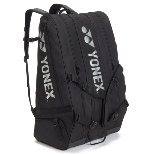 YONEX Gearlogic 12-Racquet Tennis Bag (BAG72621)