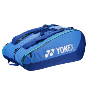 YONEX Team 12-Racquet Tennis Bag (BAG425212)
