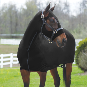 SLEAZY SLEEPWEAR Solid Full Body Slicker