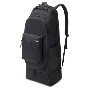 YONEX Compact Black Racquet Backpack (BAG2669BK)