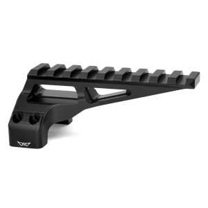 WARNE Skyline 35mm Diving Board Precision Mount (7861M)