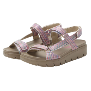 ALEGRIA Women's Henna Sandals (HEN)