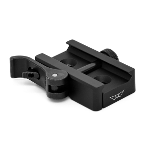 WARNE Picatinny Rail Adapter (7958M)
