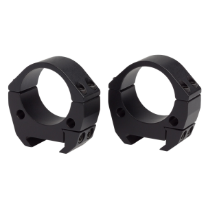 BROWNING Precision Low 30mm Picatinny-Style Scope Rings (12567)
