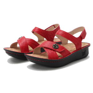 ALEGRIA Women's Kelsi Sandals (KLS)
