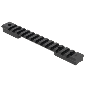 WARNE Mountain Tech Tactical Rail for Ruger American Centerfire LA (7685M)