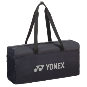 YONEX Pro Support Black Gym Bag (BAG1241)