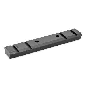 WARNE Maxima 1-Piece Steel Matte Base for H&R Handy Rifle (M981M)