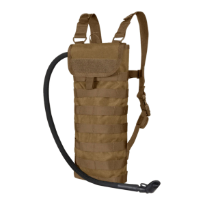 CONDOR OUTDOOR 3L Coyote Brown Hydration Carrier (HCB-498)