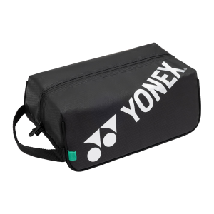 YONEX Team Black Shoe Case (BAG42503BK)