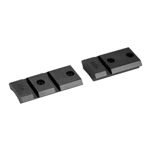 WARNE Maxima HS Precision 2-Piece Steel Matte Base (M912/873M)