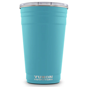 YUKON OUTFITTERS Fiesta 20oz Cup (YFC20)