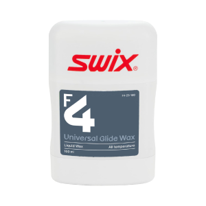 SWIX F4 Universal 100ml Glidewax Liquid (F4-23-100US)
