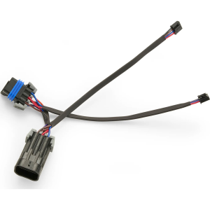 CIRO Lighting Adapter For Indian Motorcycle (46021)