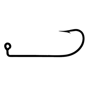 Do-It DO-IT 91715 8/0 Tinned Hooks, 100-Pack (5018) - $30.00 at gritroutdoors.com