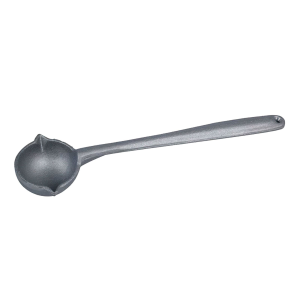 Do-It DO-IT Cast Iron Ladle - $40.99 at gritroutdoors.com