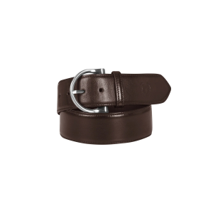 Kerrits KERRITS Women's Simple D Equestrian Leather Belt (30435) - $71.99 at gritroutdoors.com