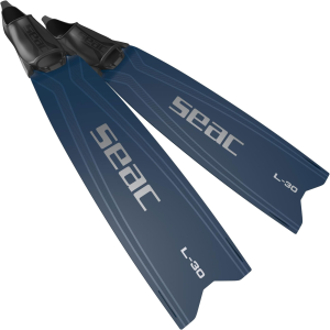 Seac SEAC L-30 Fins (0710063) - $119.90 at gritroutdoors.com